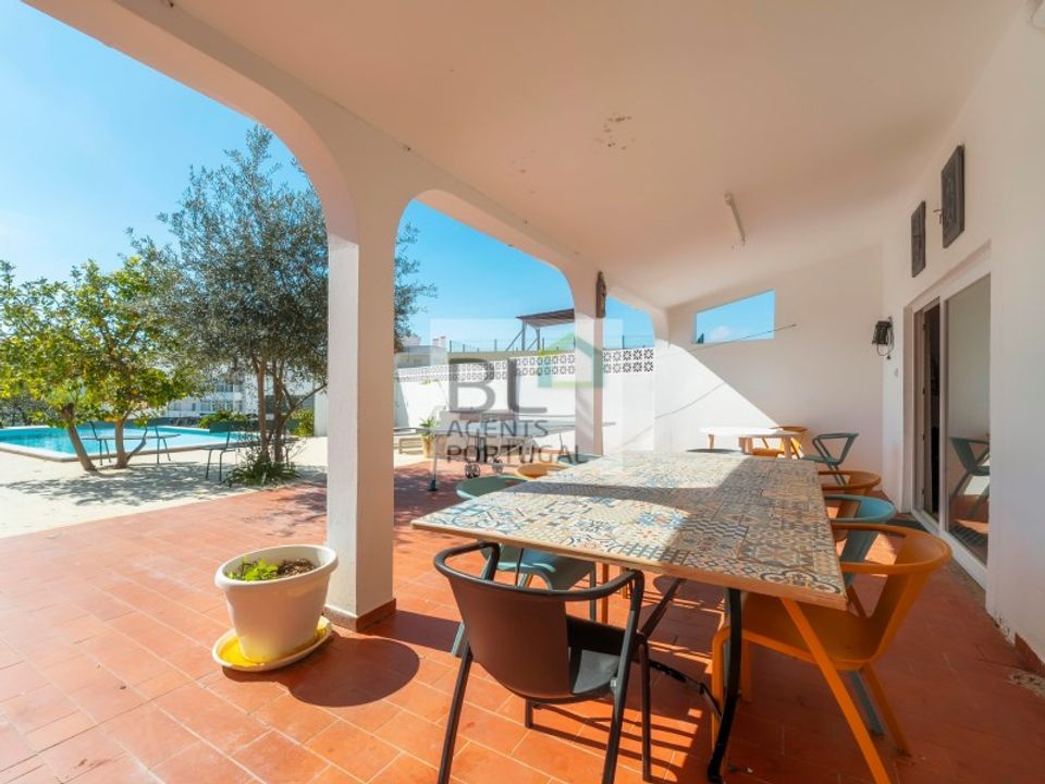Villa i Quelfes, Faro - foto 3