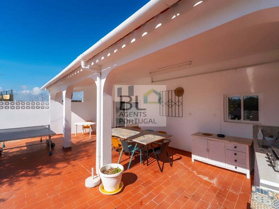 Villa i Quelfes, Faro - foto 5