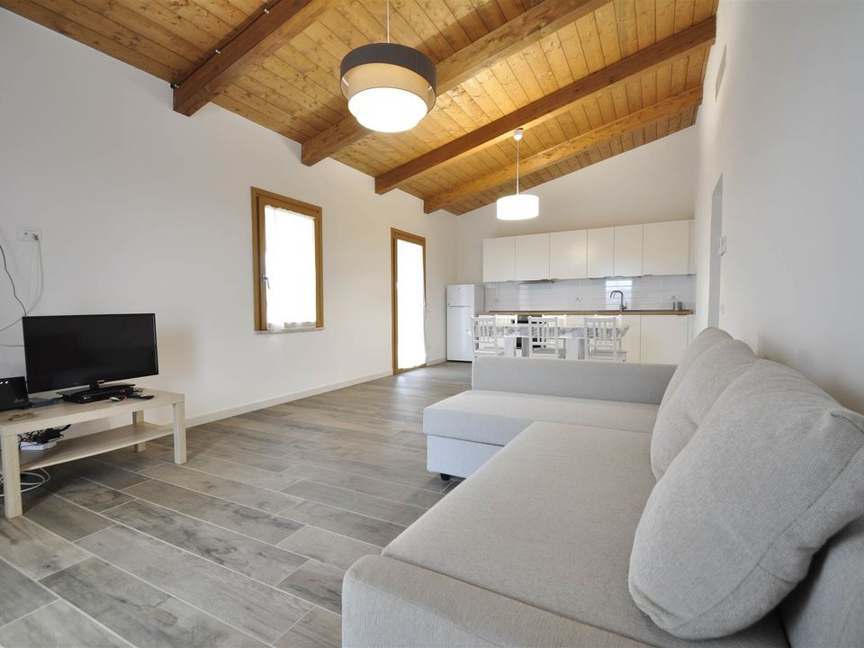 Villa i Campiglia Marittima, Livorno - foto 4