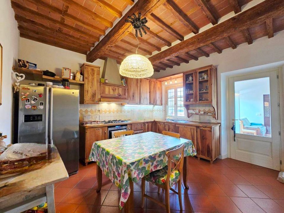 Villa i Porcari, Lucca - foto 2