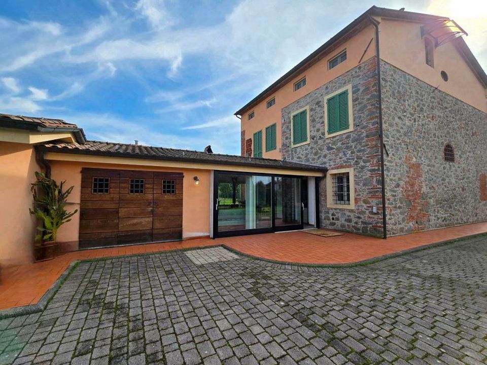Villa i Porcari, Lucca - foto 3
