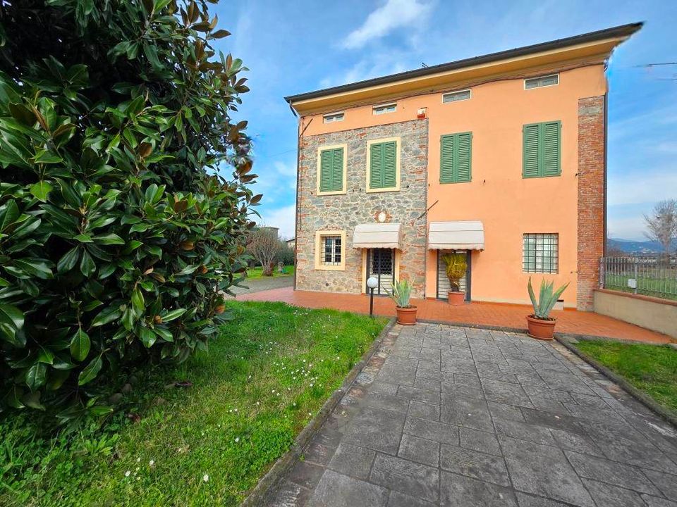 Villa i Porcari, Lucca - foto 5