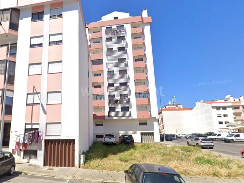 Helårsgrund i Sintra, Lisbon - foto 1