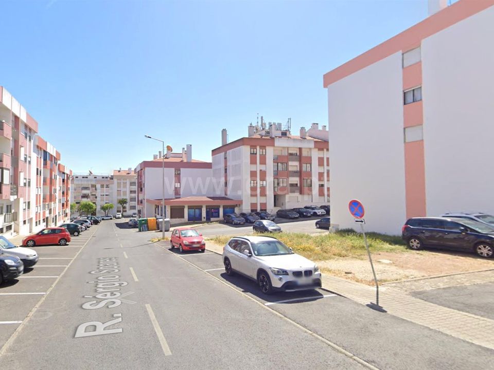 Helårsgrund i Sintra, Lisbon - foto 5