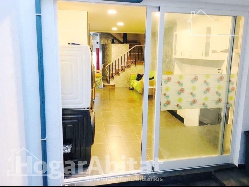Rekkehus i Sueca, Valencia - bilde 1