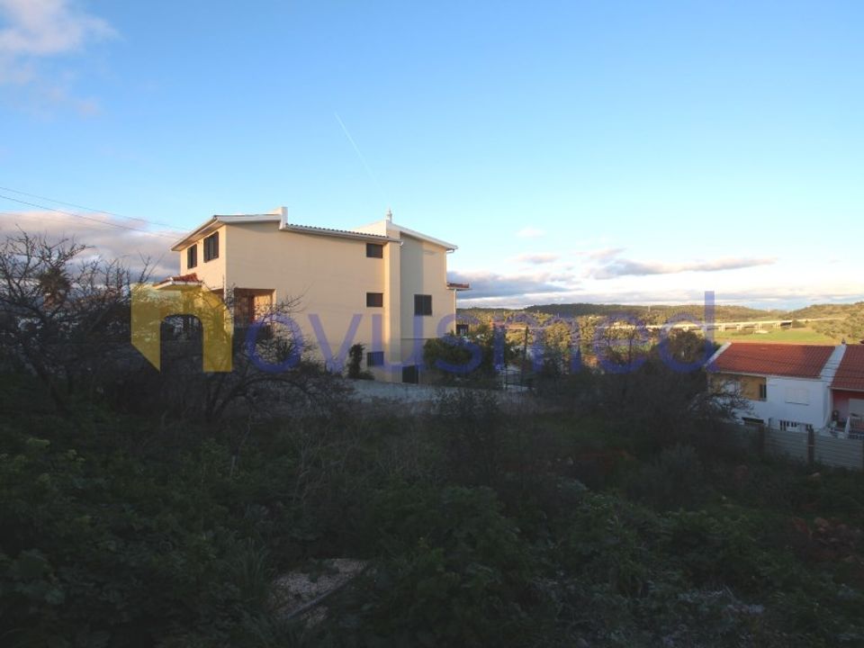 Helårsgrund i Portimao, Faro - foto 4
