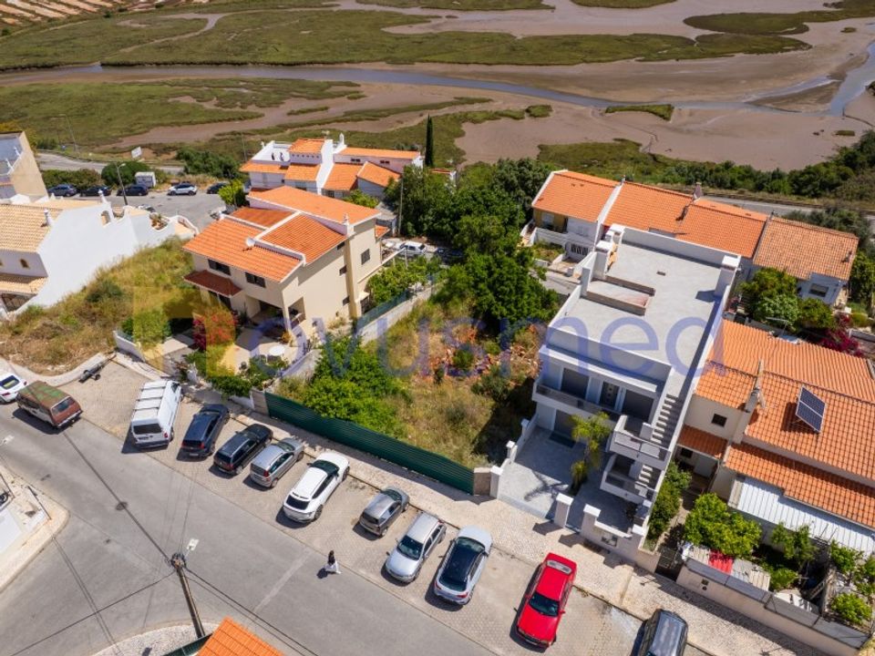 Helårsgrund i Portimao, Faro - foto 5