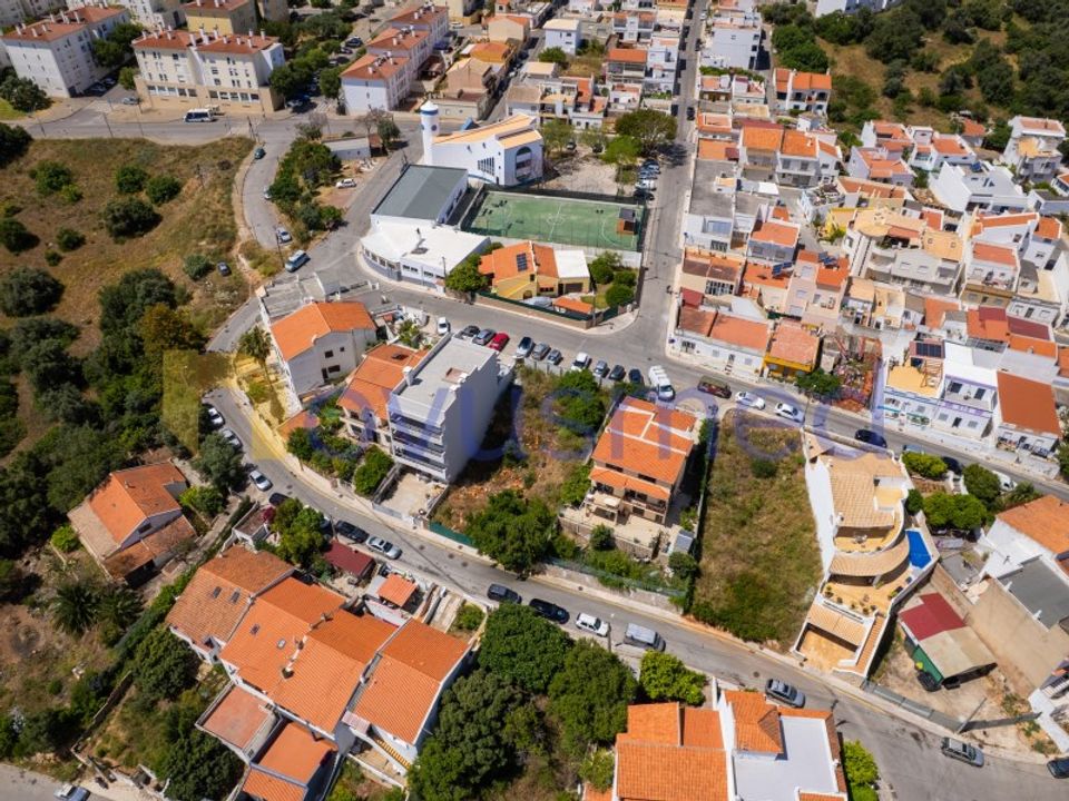 Helårsgrund i Portimao, Faro - foto 1