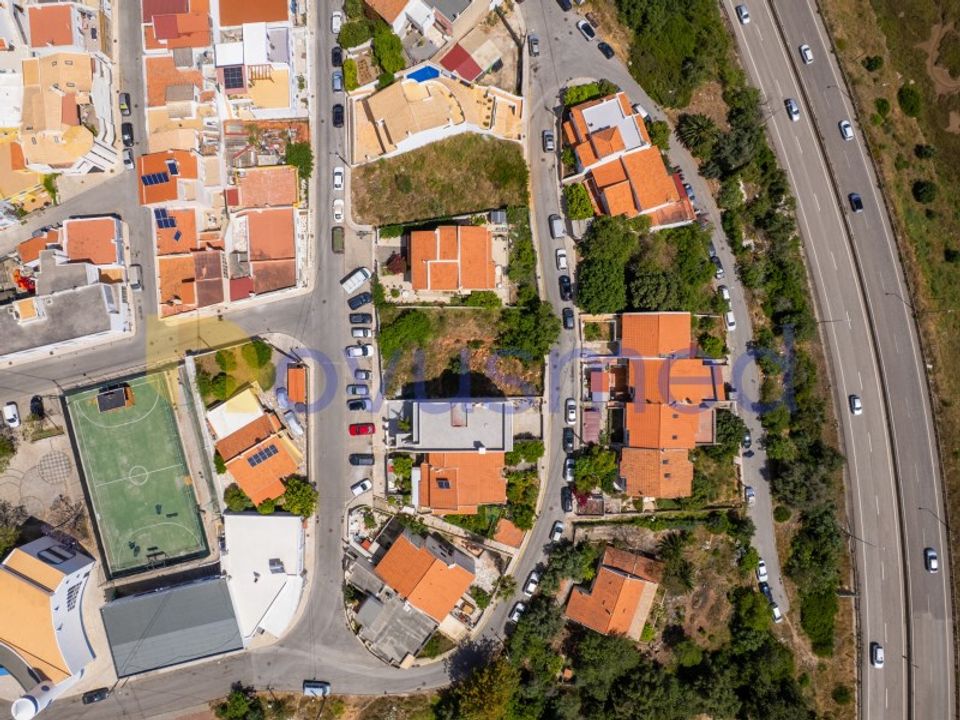 Helårsgrund i Portimao, Faro - foto 3