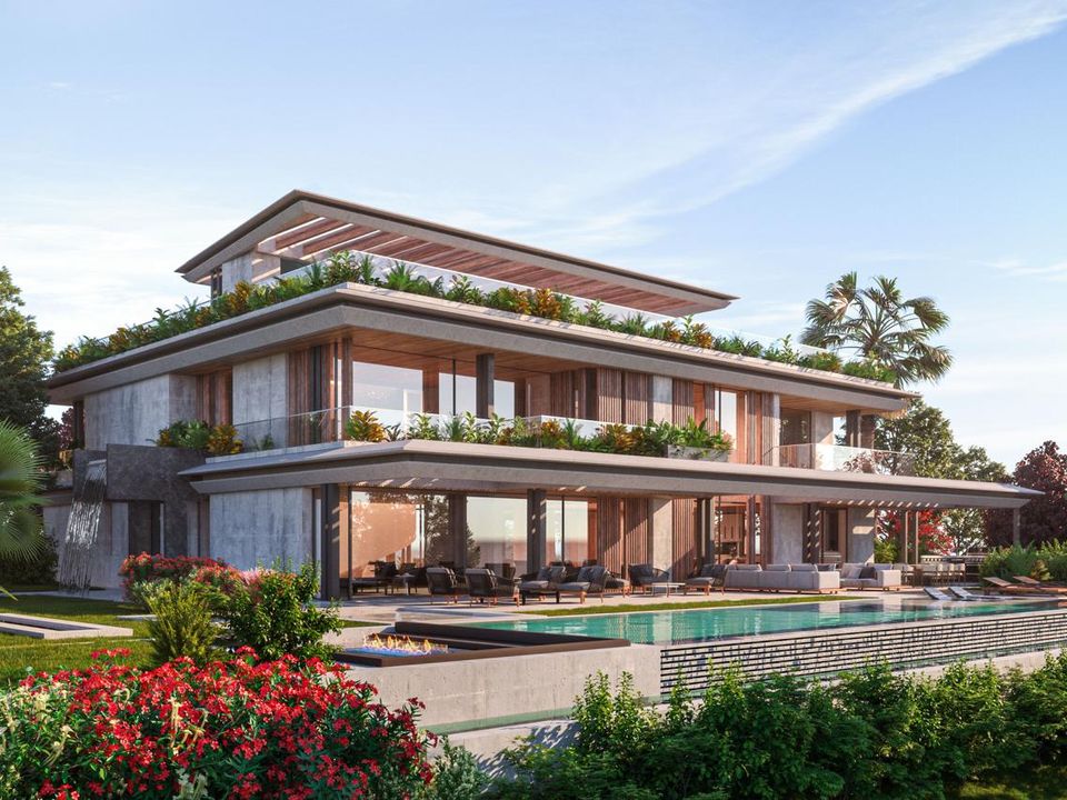 Villa i Marbella, Malaga - foto 5