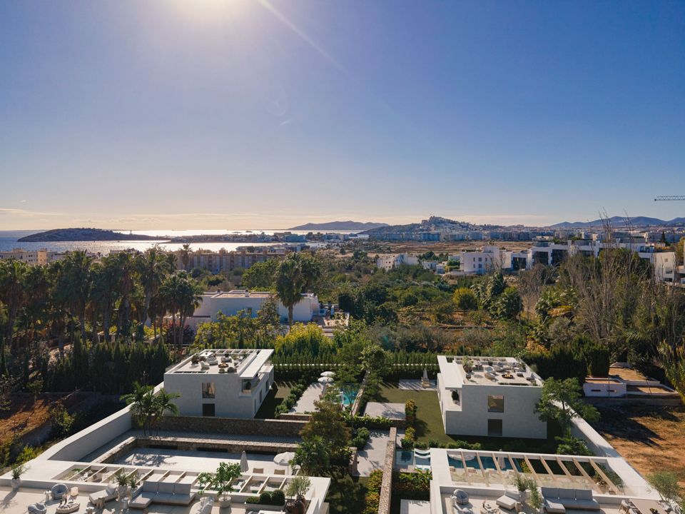 Villa i Ibiza, Ibiza - foto 3