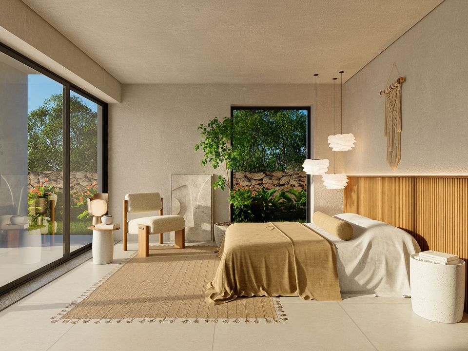 Villa i Ibiza, Ibiza - foto 4
