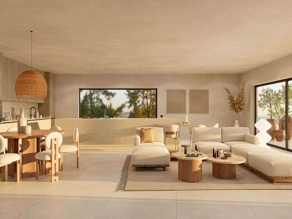 Villa i Ibiza, Ibiza - foto 5