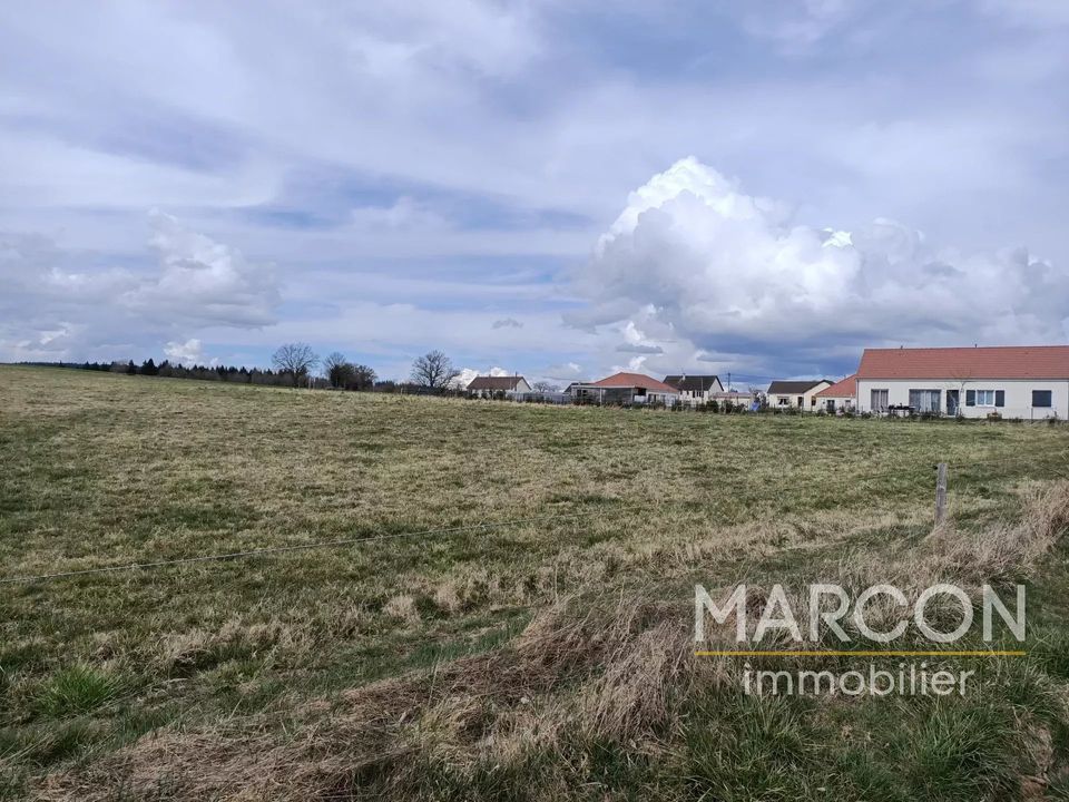 Helårsgrund i Aubusson, Creuse - foto 2