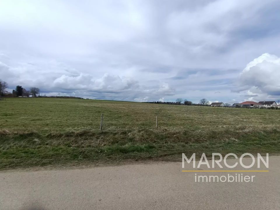 Helårsgrund i Aubusson, Creuse - foto 2