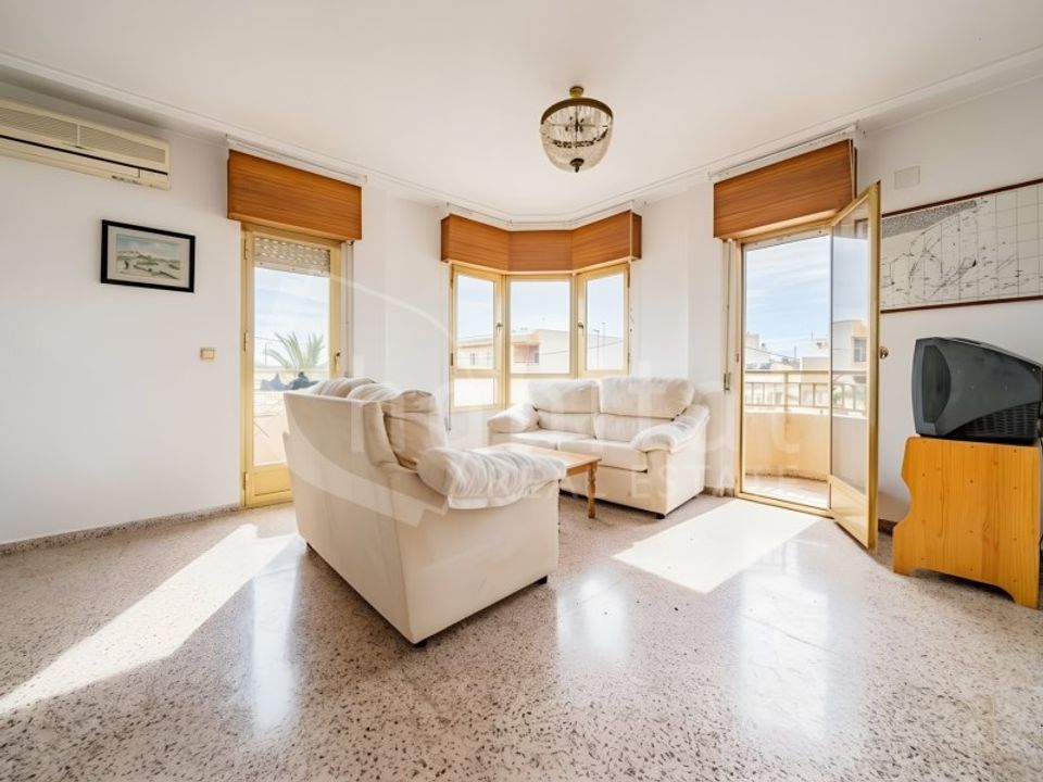 Lejlighed i Los Montesinos, Alicante - foto 1