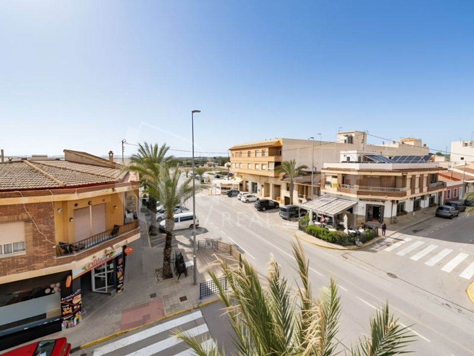 Lejlighed i Los Montesinos, Alicante - foto 3