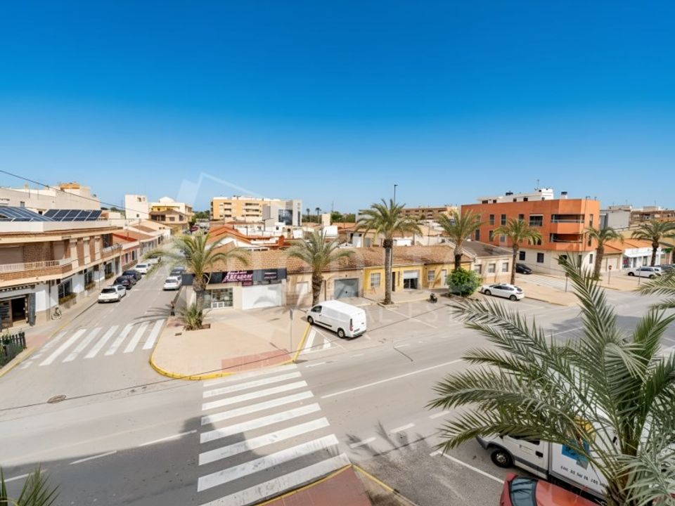 Lejlighed i Los Montesinos, Alicante - foto 4
