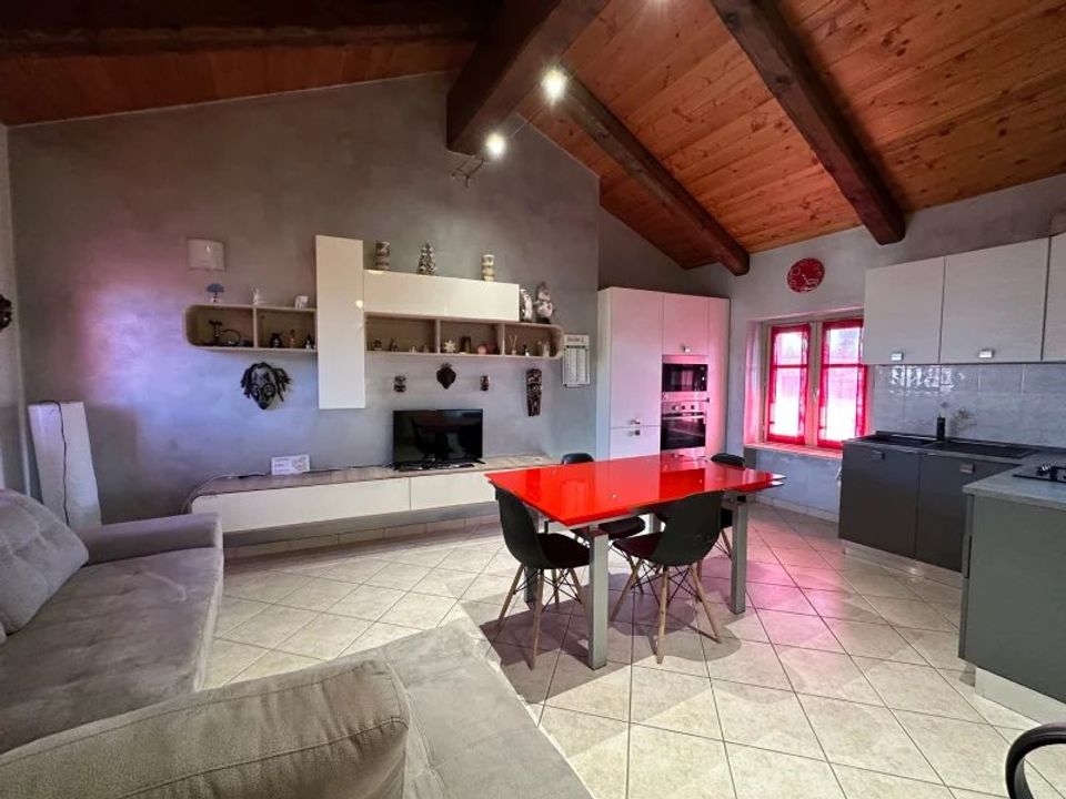 Lejlighed i Piozzo, Cuneo - foto 3