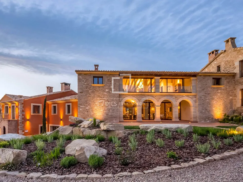 Villa i Valderrobres, Teruel - bilde 2