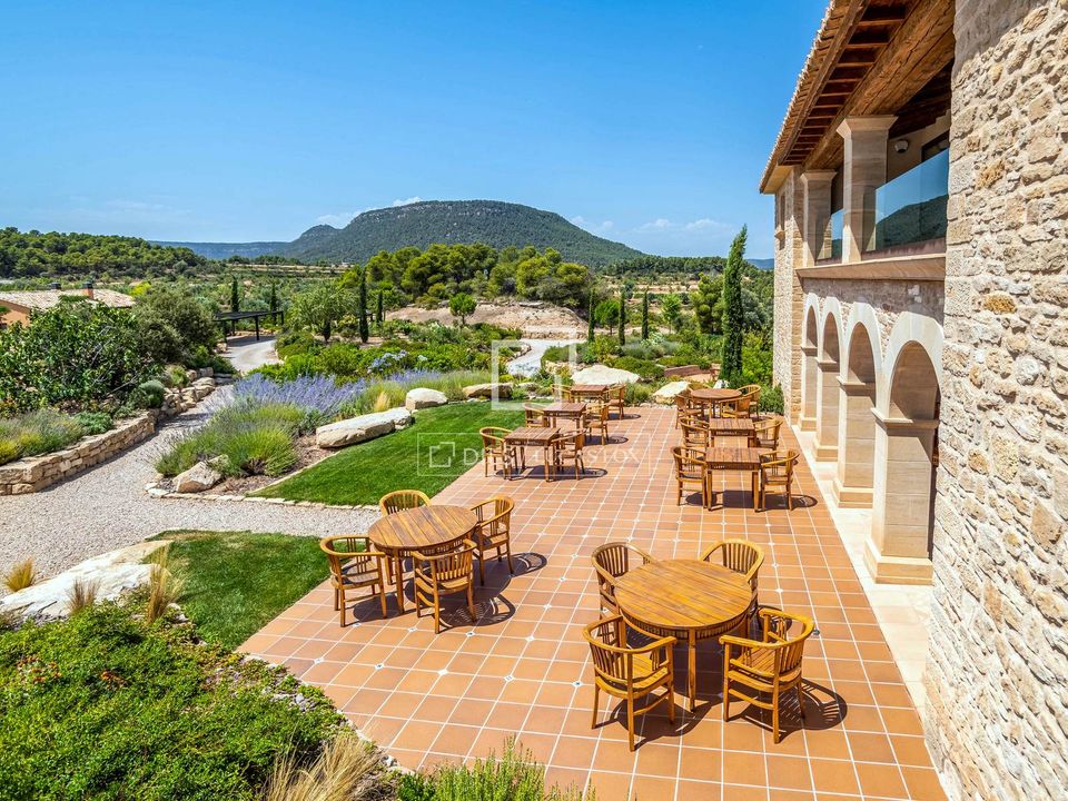 Villa i Valderrobres, Teruel - bilde 4