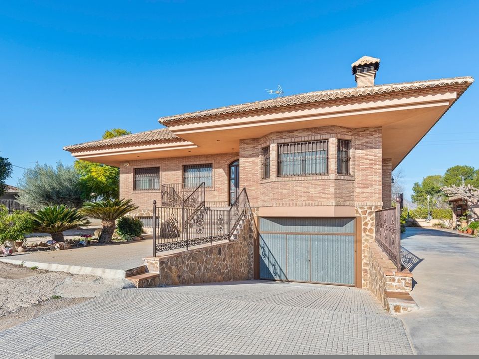 Finca i Beniel, Murcia - foto 1