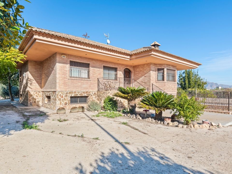 Finca i Beniel, Murcia - foto 2