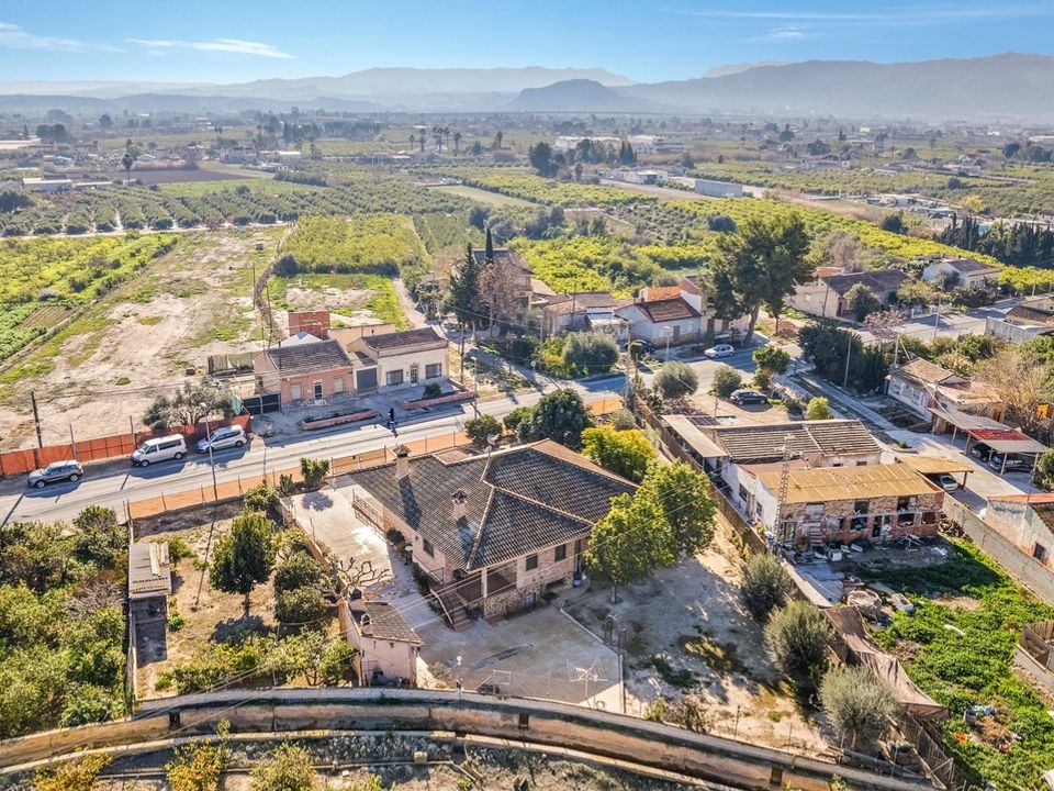 Finca i Beniel, Murcia - foto 3