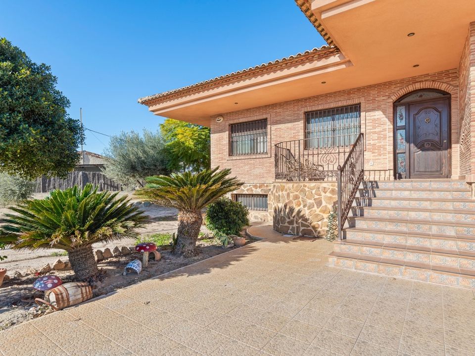 Finca i Beniel, Murcia - foto 4