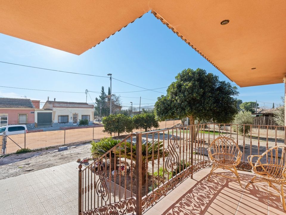 Finca i Beniel, Murcia - foto 5