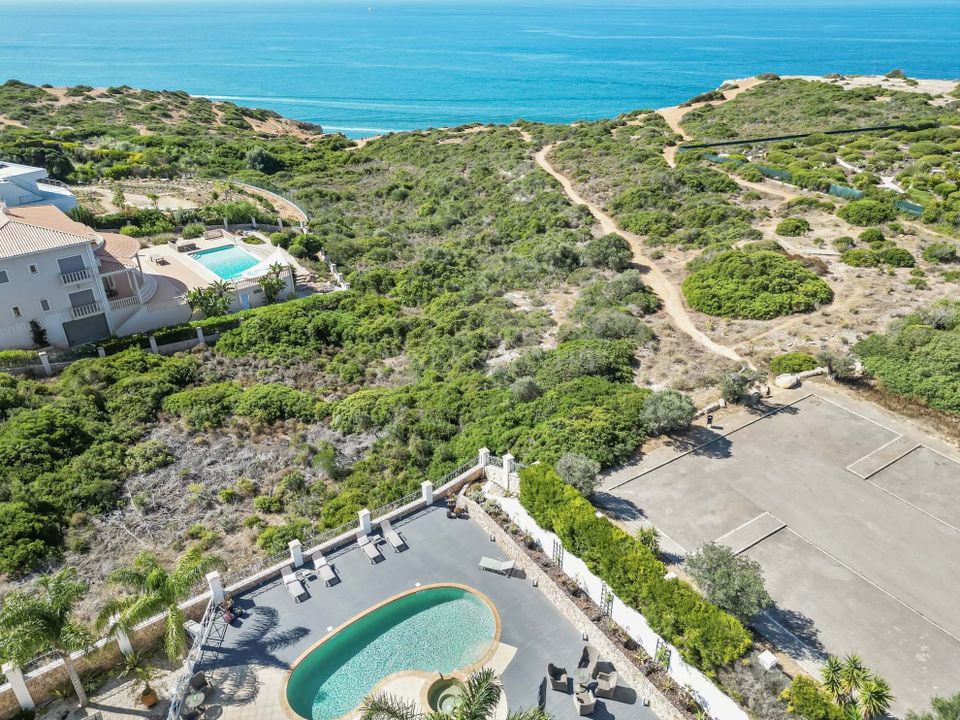 Villa i Carvoeiro, Faro - bilde 5