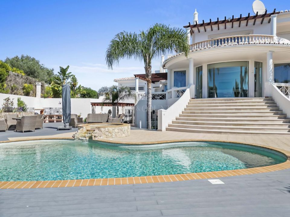 Villa a Carvoeiro, Faro - foto 4