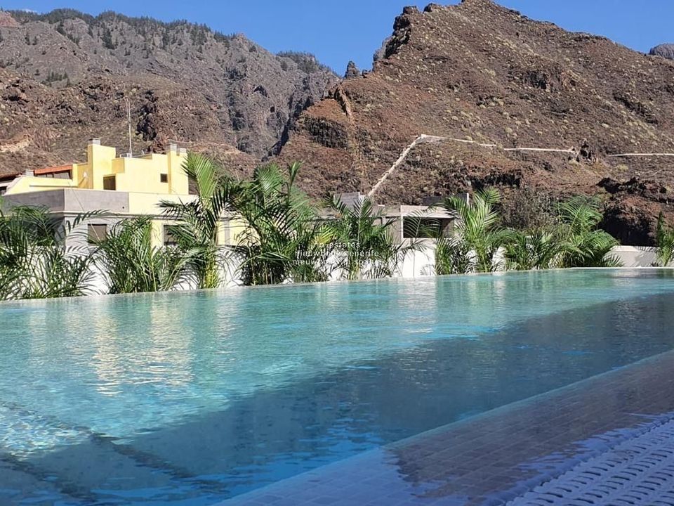Lejlighed i Adeje, Tenerife - foto 1