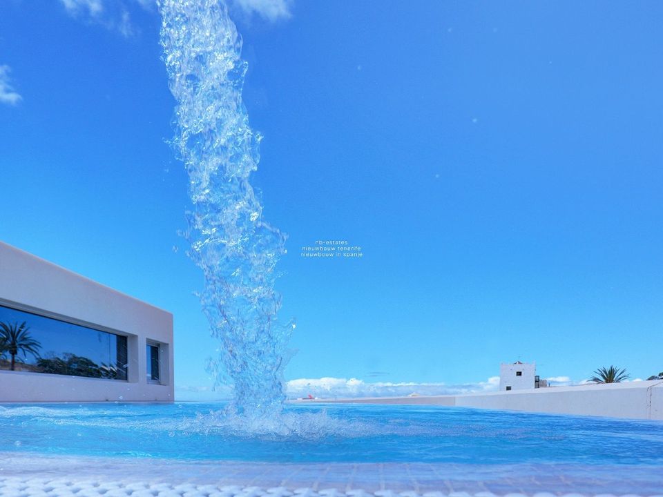 Lejlighed i Adeje, Tenerife - foto 3