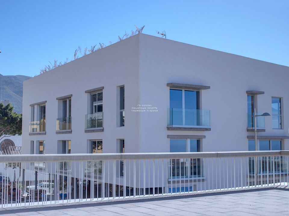 Lejlighed i Adeje, Tenerife - foto 5