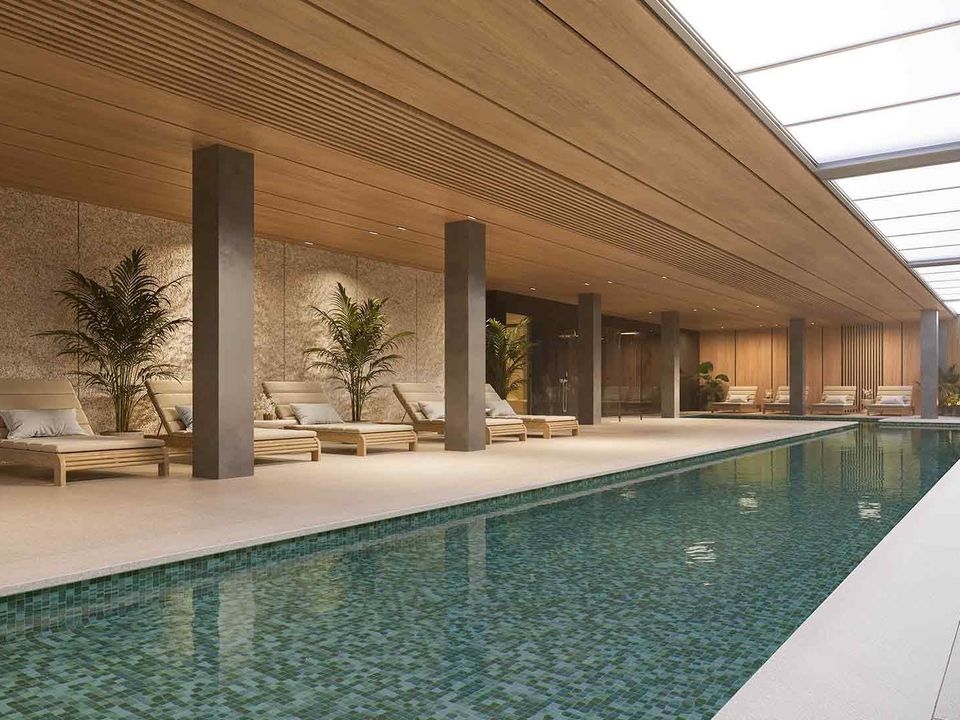 Lejlighed i Marbella, Malaga - foto 3