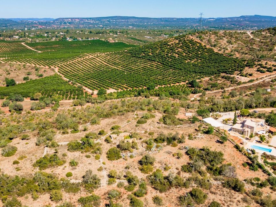 Villa i Silves, Faro - foto 1