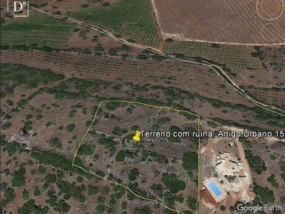Villa i Silves, Faro - foto 2