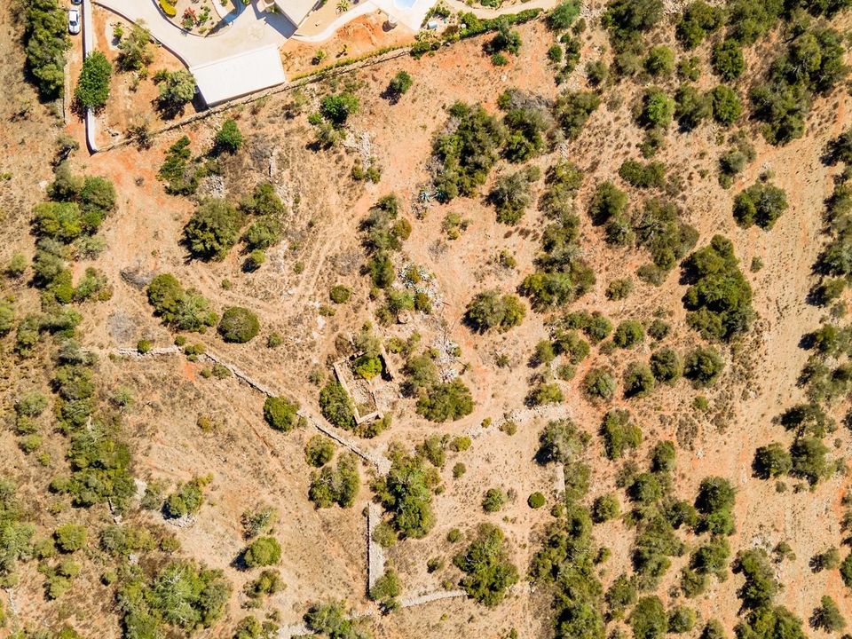 Villa i Silves, Faro - foto 3