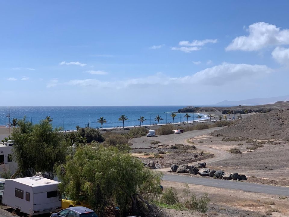Villa i Tarajalejo, Fuerteventura - foto 1