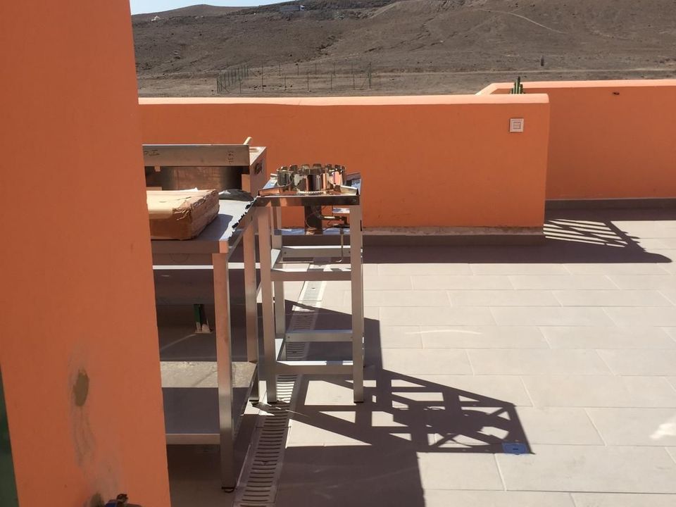 Villa i Tarajalejo, Fuerteventura - foto 3