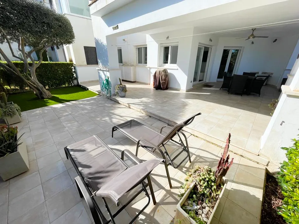 Lägenhet i La Torre Golf Resort, Murcia - foto 1
