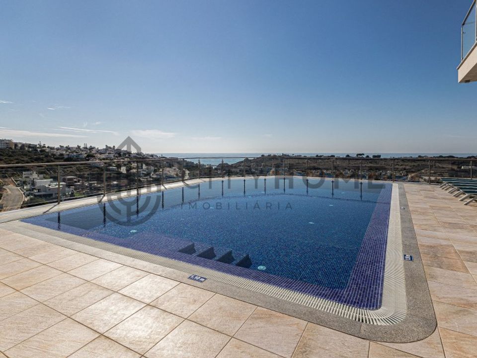 Lejlighed i Albufeira, Faro - foto 3