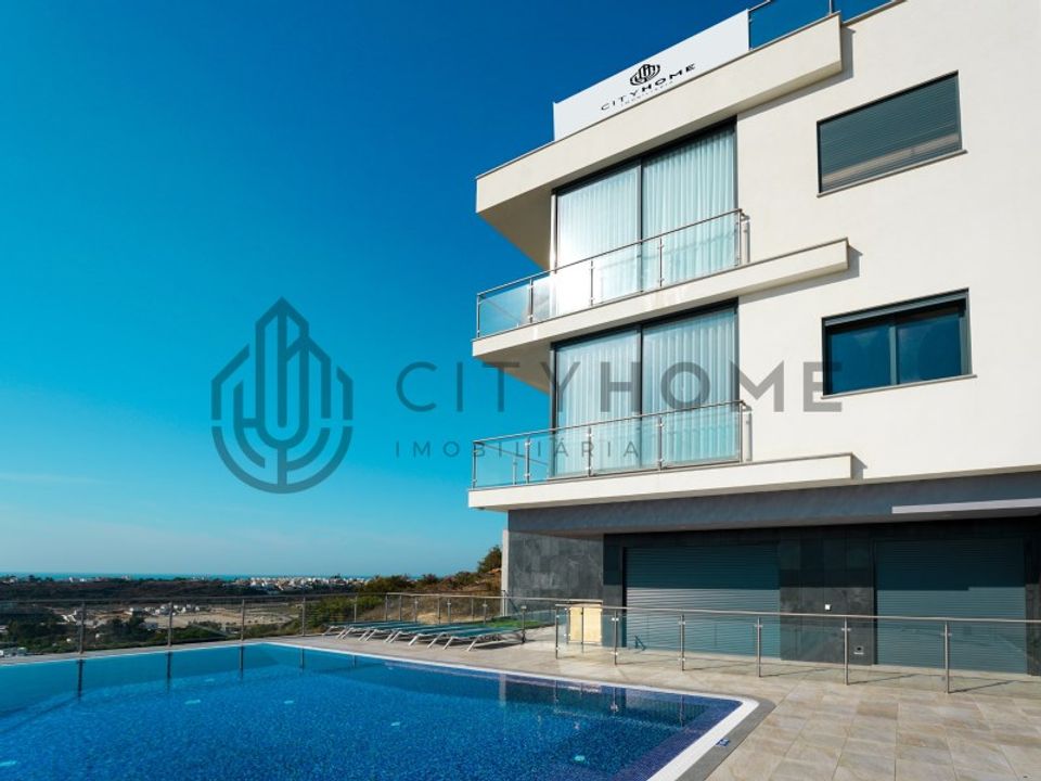 Lejlighed i Albufeira, Faro - foto 1