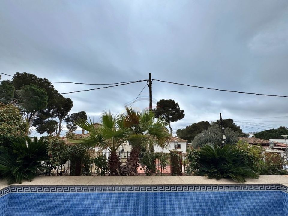 Villa i Platja D'aro, Gerona - foto 2