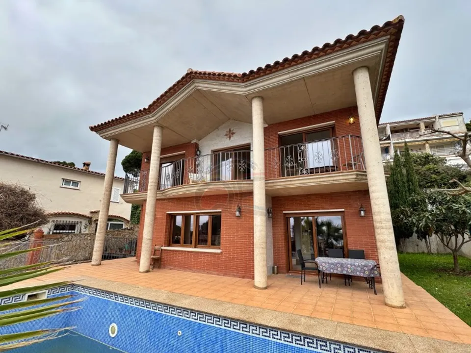 Villa i Platja D'aro, Gerona - foto 3