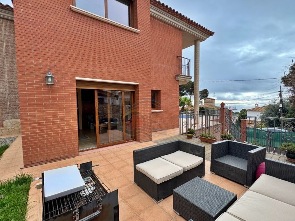 Villa i Platja D'aro, Gerona - foto 4