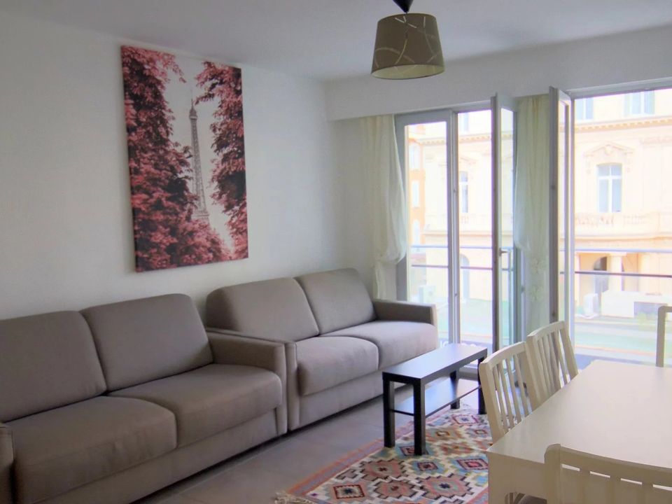 Lejlighed i Nice, Alpes-Maritimes - foto 3