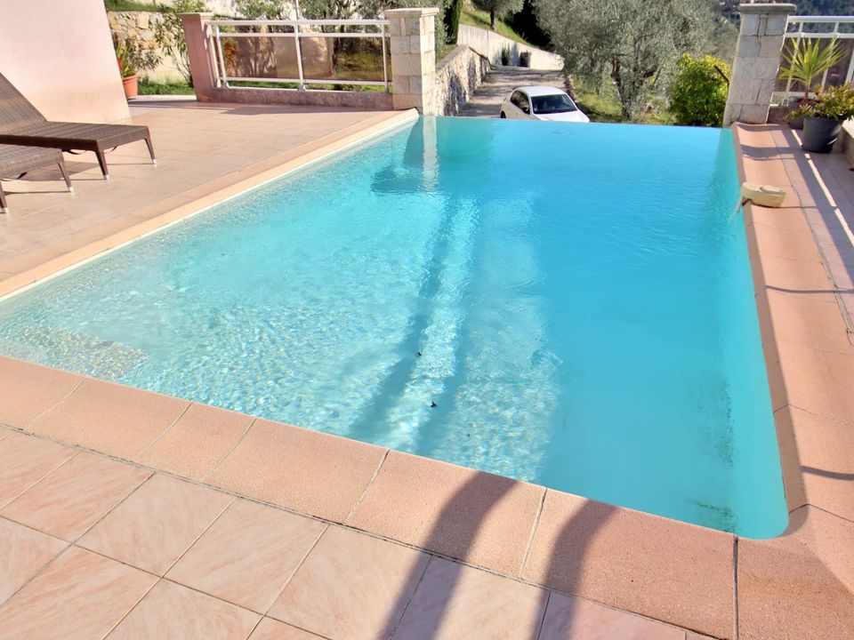 Villa i Nice, Alpes-Maritimes - foto 3