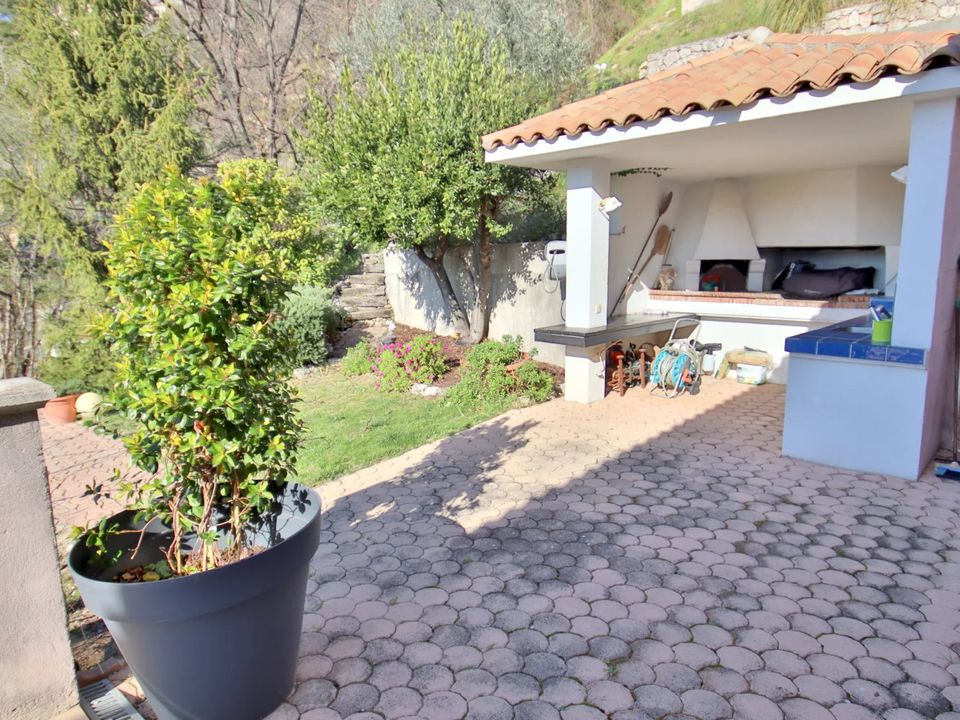 Villa i Nice, Alpes-Maritimes - foto 4